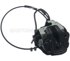 814204D010 - : Lock Assembly - Passenger Side (RH) for Kia Image