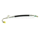 30792757 - : Automatic Transmission Oil Cooler Hose for Volvo Image