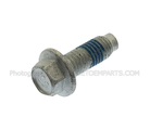 W711918S442 - : Hub Mount Bolt for Ford: Fiesta Image