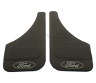 F6AZ16A550AA - : Splash Guards, Front, Flat for Ford Image
