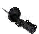 8612887 - Suspension: Strut for Volvo: 850, C70, S70, V70 Image