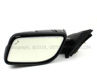 CA5Z17683A - Body: Mirror Outside for Ford Image