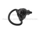 BK2Z15550A74A - Body: Tie Down Hook for Ford Image