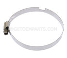 53034205AB - Fuel: Hose Clamp for Mopar Image