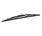 68002390AA - : Front Wiper Blade - Driver's Side (LH) for Jeep: Wrangler, Wrangler JK Image
