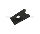 124100011 - Electrical: Nut J M6. Nut SUPORT. Plate Bolt Air. Screw Grommet. for Nissan Image