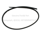 3S4Z5850463AA - Body: Roof Drip Molding for FORD Image