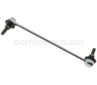 4743669AC - Front Suspension: Stabilizer Bar Link for Mopar Image