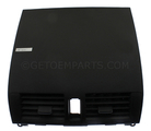 B37F5531XA - Body: Center Grille for Mazda Image