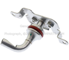 9L8Z9E470B - Emission System: Connector Tube for Ford Image