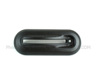 7R3Z6362672BC - Body: Cable Release Bezel for Ford Image