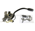 341011PA0A - Steering: Shifter Assembly for Nissan Image