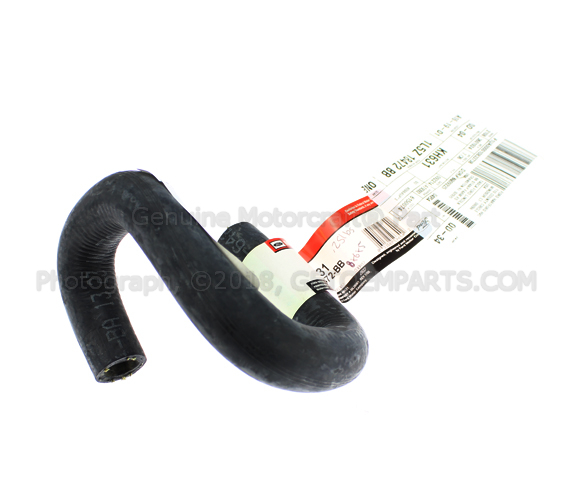 1L5Z18472BB - : HVAC Heater Hose for Ford Image