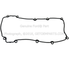 4R8Z6584AA - Engine: Valve Cover Gasket for Ford Image