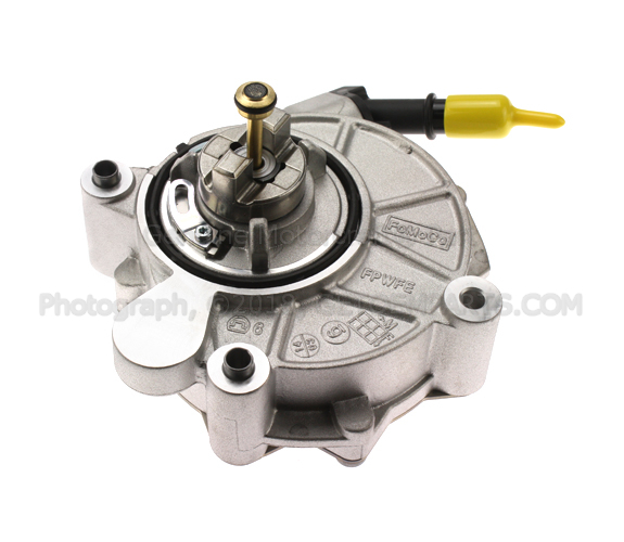 DL3Z2A451B - : Vacuum Pump for Ford: Expedition, F-150, Transit-150, Transit-250, Transit-350, Transit-350 HD | Lincoln: Navigator Image