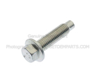 W500244S437 - : Engine Cooling Fan Pulley Bolt for FORD Image