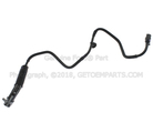 F2GZ8075B - Cooling System: Reservoir Hose for Ford Image