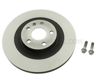 31471816 - Brakes: Rotor for Volvo: S60, S90, V60, V60 Cross Country, V90, V90 Cross Country, XC60, XC90 Image