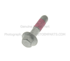 W708848S439 - Suspension: Mount Bracket Bolt for FORD Image