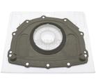 68006028AB - : Crankshaft Rear Oil Retainer And Seal for Mopar Image