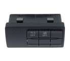 DJ0P66170A - : Control Switch Assembly for Mazda Image