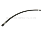 22885825 - : Heater Inlet Hose for GM Image