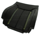 9L3Z1564811A - Body: Seat Back Pad for Ford Image