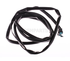 KD53V7629A - Serviceable Components: Remote Engine Start, Hood Switch for Mazda Image