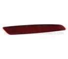 BS7Z13A565A - : Reflector - Passenger Side (RH) for Ford Image