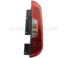 68311694AA - : Tail Lamp, Right for Mopar Image