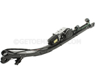 68064661AE - : Power Sliding Door Track, Left for Chrysler: Town &amp; Country | Dodge: Grand Caravan Image