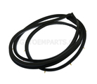 80830ZT50A - : Door Weather-Strip - Passenger Side (RH) for Nissan Image