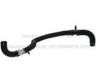 KM5353 - Belts &amp; Cooling: Motorcraftâ„¢ Radiator Coolant Hose for Ford Image