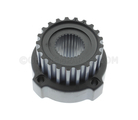 8692286 - : Crankshaft Gear for Volvo: C30, C70, S40, S60, S60 Cross Country, S80, V40, V50, V60, V60 Cross Country, V70, XC60, XC70, XC90 Image