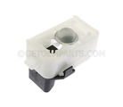 68294481AA - Fuel: Master Cylinder Push Rod Pin Clip for Mopar Image