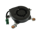 4610263AC - Interior Trim: Seat Cushion Blower for Mopar Image