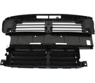GD9Z8475A - Cooling System: Radiator Shutter Assembly for Ford Image