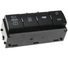 22824084 - Body: Tract Control Switch for GM Image
