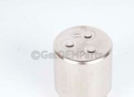18029932 - Brakes: Caliper Piston for Buick: Century, Regal, Rendezvous, Riviera | Chevrolet: Impala, Monte Carlo, Venture | Oldsmobile: Intrigue, Silhouette | Pontiac: Aztek, Grand Prix, Montana Image