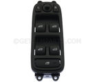 31453267 - Body: Window Switch for Volvo Image