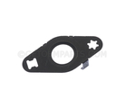 12671847 - Engine: PCV Tube Gasket for Chevrolet: Silverado 2500 HD, Silverado 3500 HD | GMC: Sierra 2500 HD, Sierra 3500 HD Image