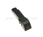 9123684 - Body: Hazard Switch for Volvo: C30, C70, S40, V50, XC60 Image