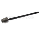 26026745 - Steering: Inner Tie Rod for Buick: Century, Electra, LeSabre, Park Avenue, Reatta, Riviera, Skylark | Cadillac: 60 Special, Allante, DeVille, Eldorado, Fleetwood, Seville | Chevrolet: Cavalier, Celebrity, Citation II, Lumina APV | Oldsmobile: 88, 98, Cutlass Ciera, Cutlass Cruiser, Delta 88, LSS, Omega, Regency, Silhouette, Toronado | Pontiac: 6000, Bonneville, Phoenix, Sunfire, Trans Sport Image