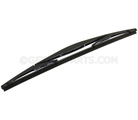 BCKN67330 - Body: Wiper Blade for Mazda Image