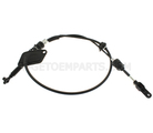 GS3W46500A - Automatic Transmission: Shift Control Cable for Mazda Image