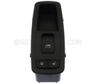 68298864AA - Electrical: Front Door Switch And Bezel for Mopar Image