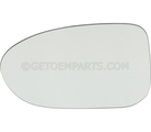 NA1J691G7 - : Mirror Glass - Driver's Side (LH) for Mazda Image