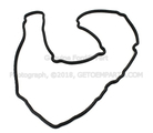BR3Z6584C - Engine: Valve Cover Gasket for Ford Image