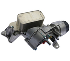 68525212AA - : Engine Oil Filter Housing for Jeep: Grand Cherokee Image