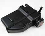 30665496 - Steering: Reservoir for Volvo: C70, S60, S70, S80, V70, XC70 Image